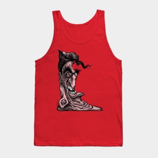 Mr. Sigur Tank Top